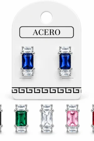 Aro-AQ-Blanco-argollita-con-cubic-rectangular Aro AQ Blanco argollita con cubic rectangular