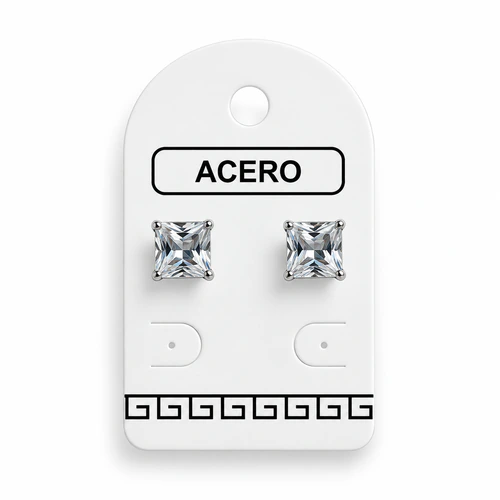 Aro AQ Cubic cuadrado grande