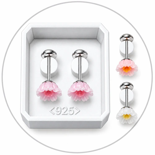 Aro abridor plata 925