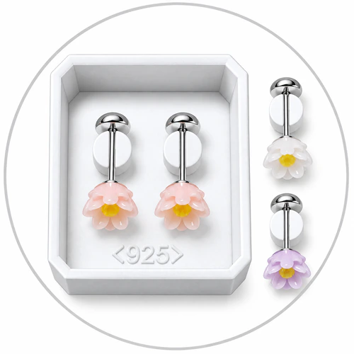 Aro abridor plata 925