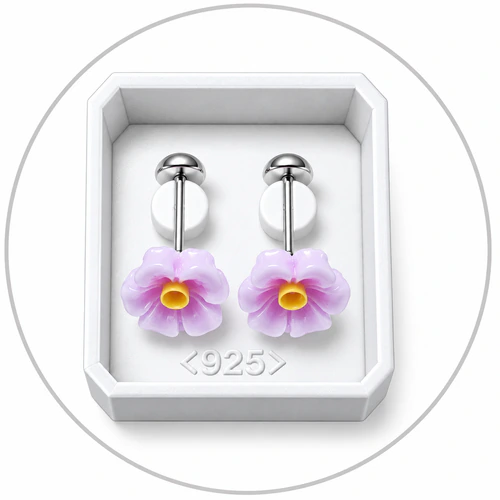 Aro abridor plata 925