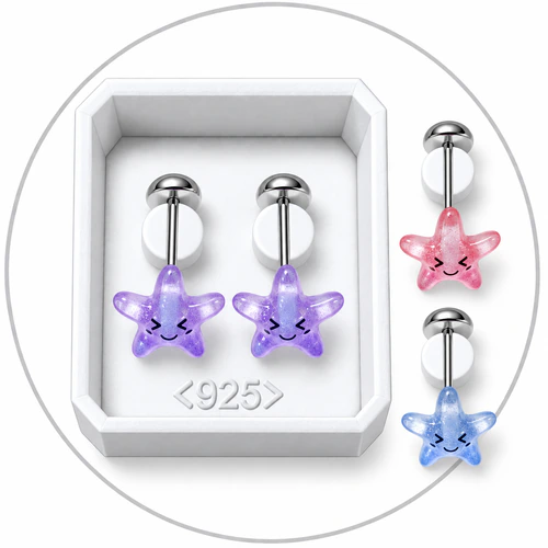 Aro abridor plata 925