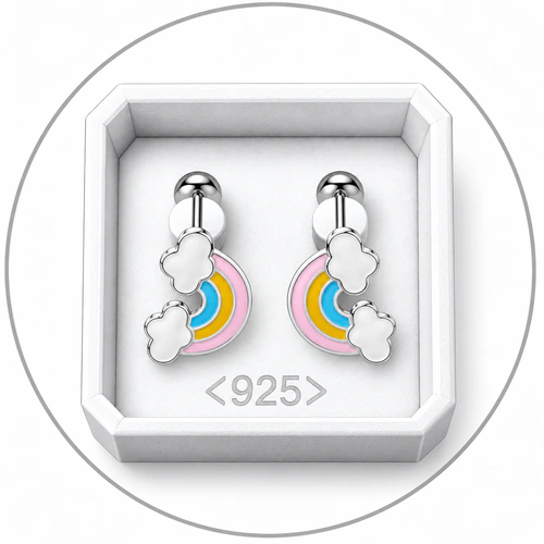 Aro abridor plata 925