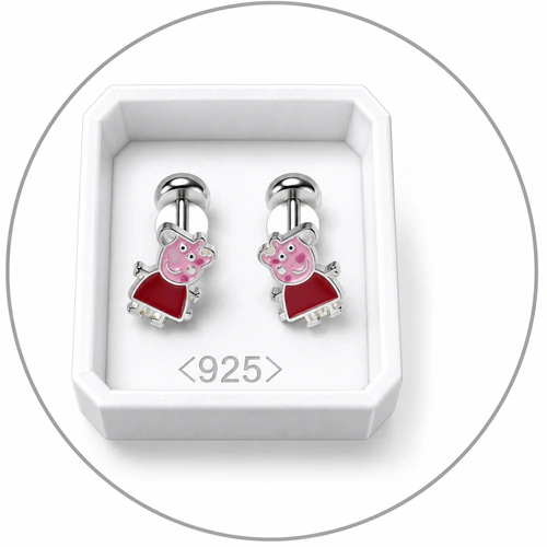 Aro abridor plata 925