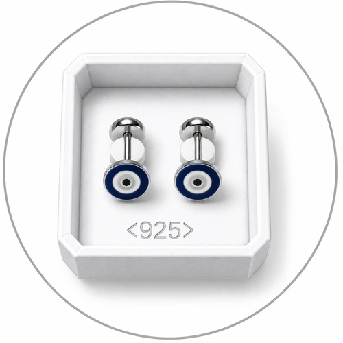 Aro abridor plata 925