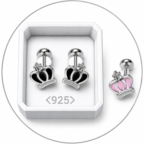 Aro abridor plata 925