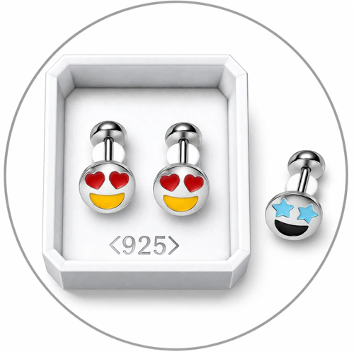 Aro abridor plata 925