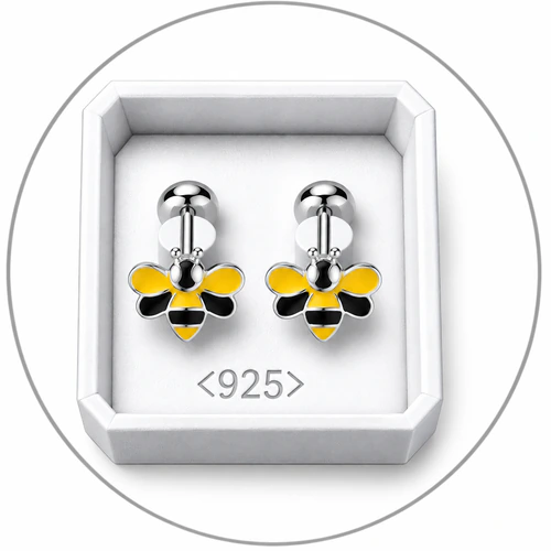 Aro abridor plata 925