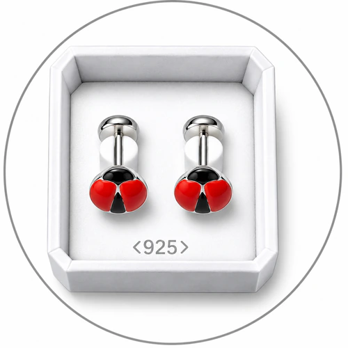 Aro abridor plata 925