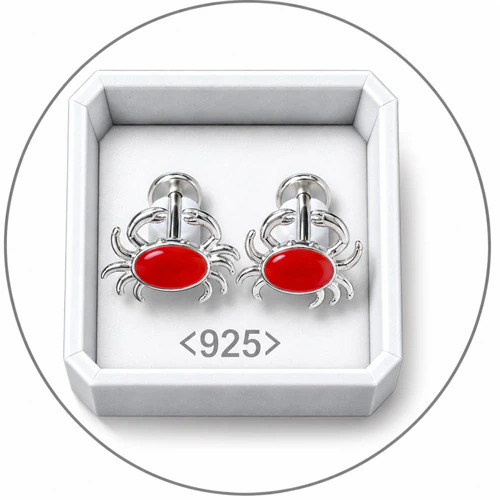 Aro abridor plata 925
