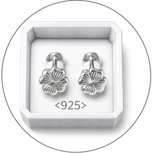 Aro abridor plata 925