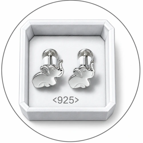 Aro abridor plata 925