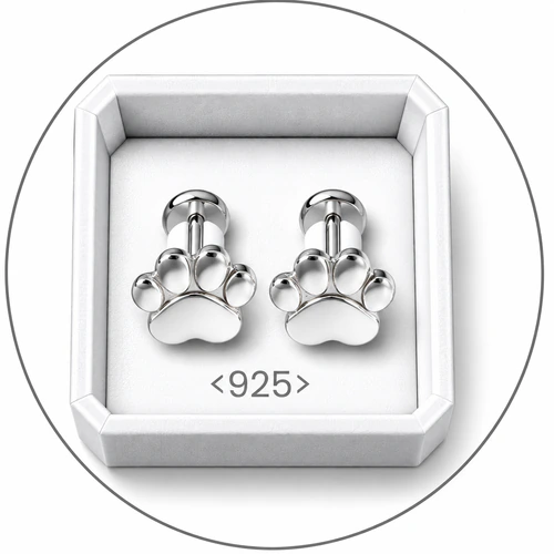 Aro abridor plata 925