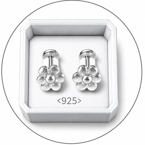 Aro abridor plata 925