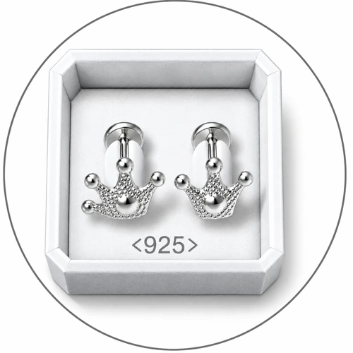 Aro abridor plata 925