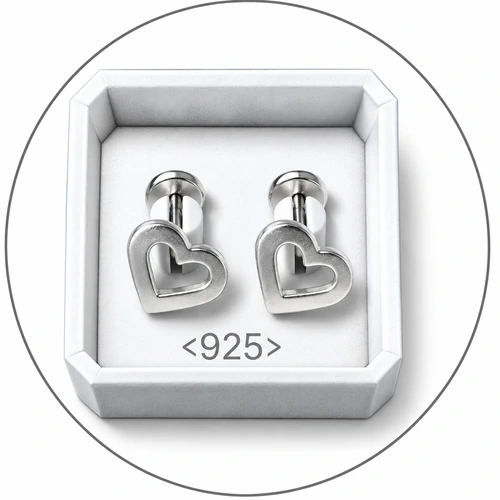 Aro abridor plata 925