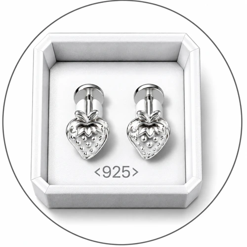 Aro abridor plata 925