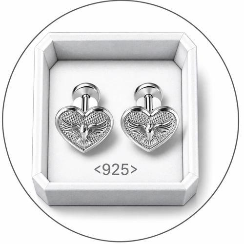 Aro abridor plata 925