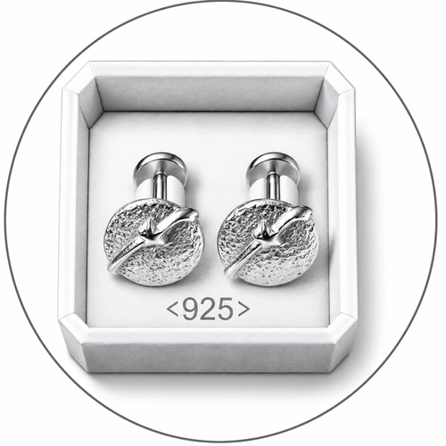 Aro abridor plata 925