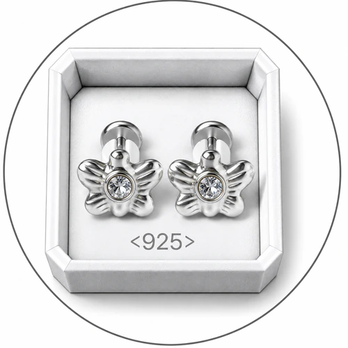 Aro abridor plata 925