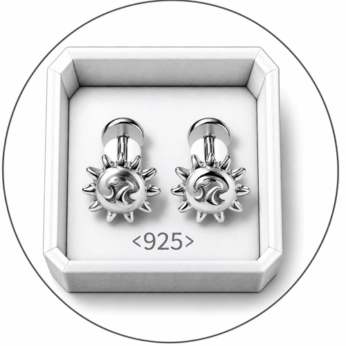 Aro abridor plata 925