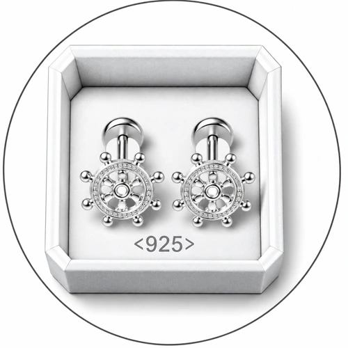 Aro abridor plata 925