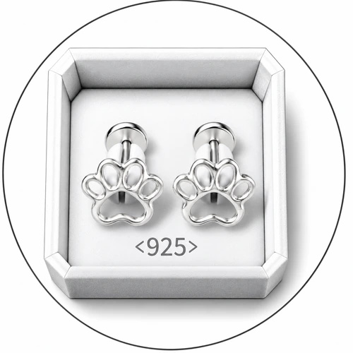 Aro abridor plata 925