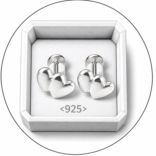 Aro abridor plata 925