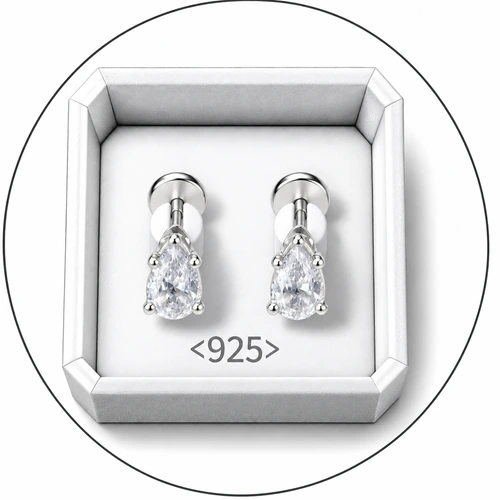 Aro abridor plata 925