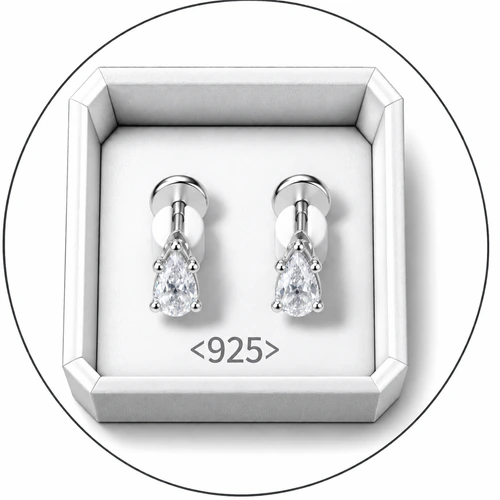 Aro abridor plata 925