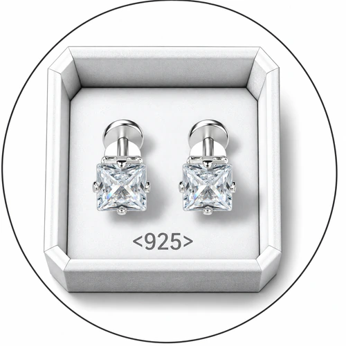 Aro abridor plata 925