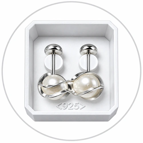 Aro abridor plata 925