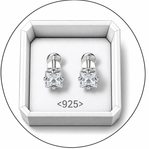Aro abridor plata 925
