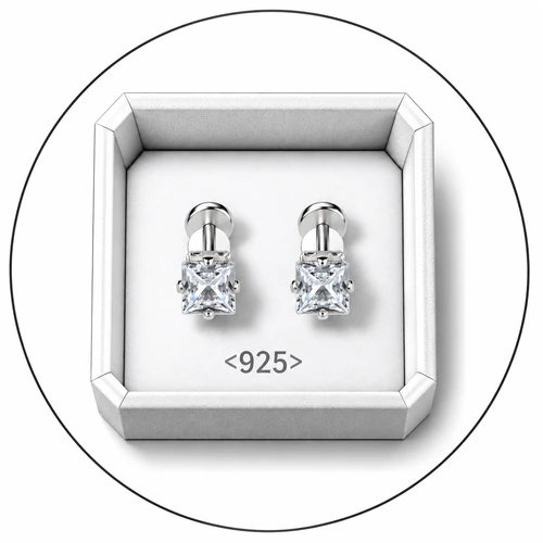 Aro abridor plata 925