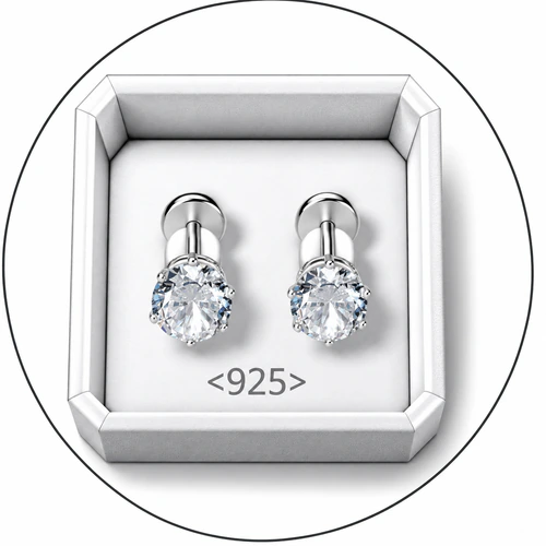 Aro abridor plata 925