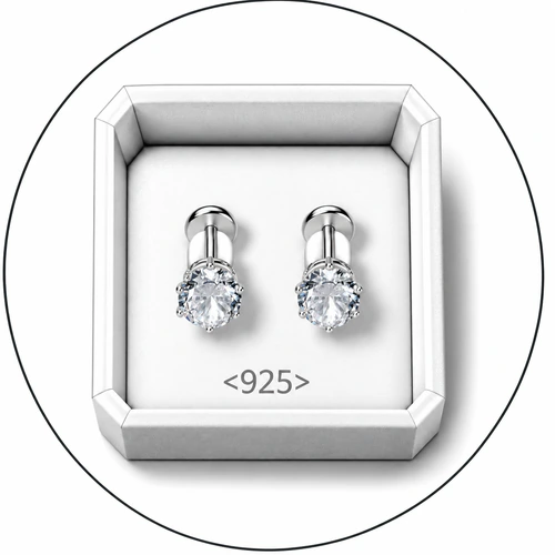Aro abridor plata 925