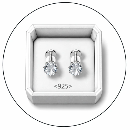 Aro abridor plata 925