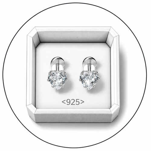 Aro abridor plata 925