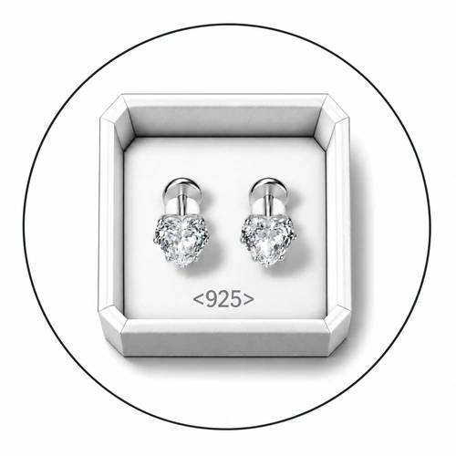 Aro abridor plata 925