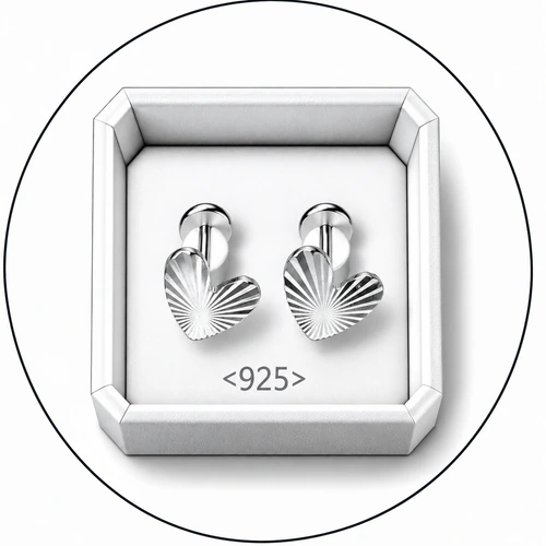 Aro abridor plata 925