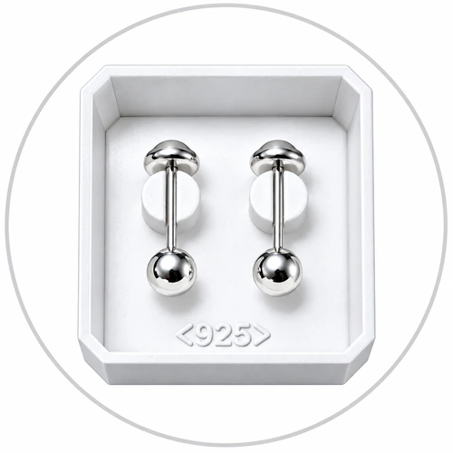 Aro abridor plata 925