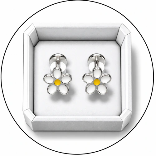 Aro abridor plata 925