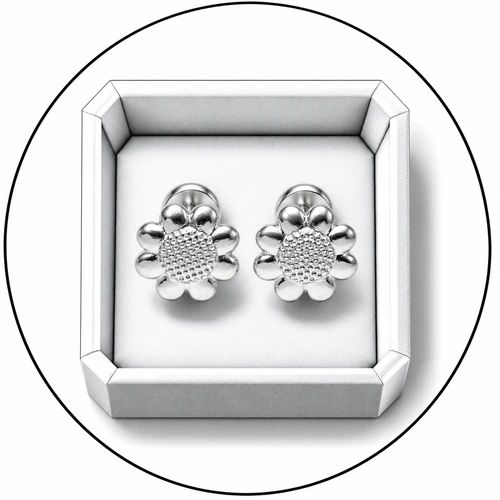 Aro abridor plata 925