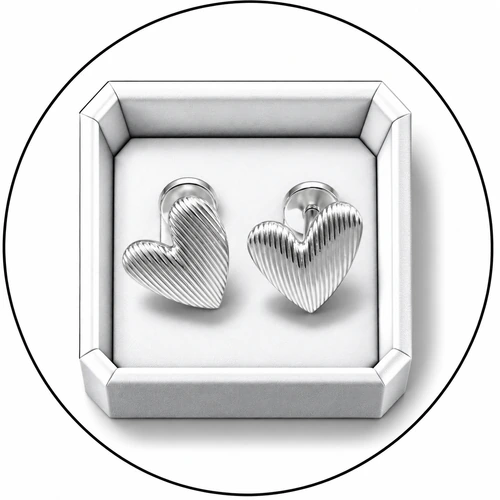 Aro abridor plata 925