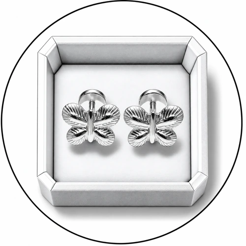 Aro abridor plata 925