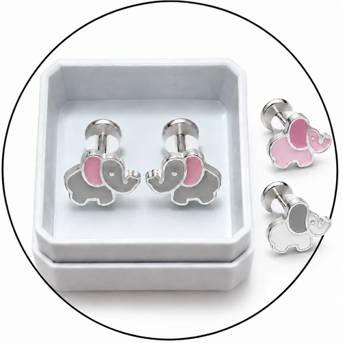 Aro abridor plata 925