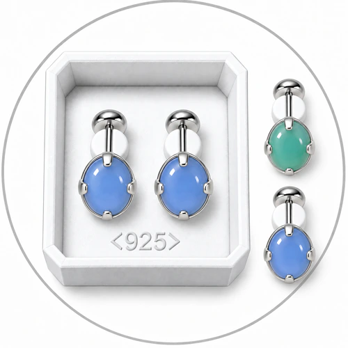 Aro abridor plata 925