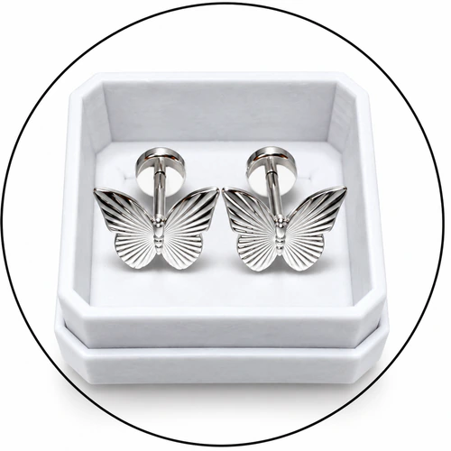 Aro abridor plata 925