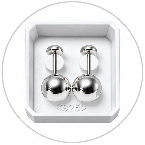 Aro abridor plata 925