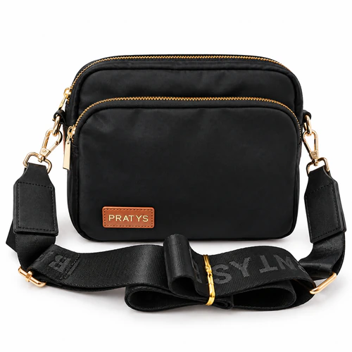 Cartera elegante sport